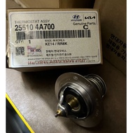 100% ORIGINAL (HYUNDAI KIA) THERMOSTAT HYUNDAI STAREX A1 / KIA SORENTO BL>>25510 4A700