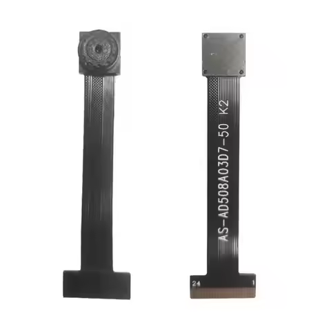 HD 0.3MP Vga YUV 60fps ISP Sensor BF3005 GC0308 Mini Scanning Translation Pen MP4 Video Camera Modul