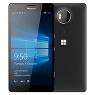 NOKIA LUMIA 950XL DUAL SIM 32GB 4G 5.7'' Phone Original Full Set