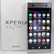 sony xperia XA2 ultra global dual sim