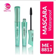 MEIYA WATERPROOF MASCARA (ME-8813)