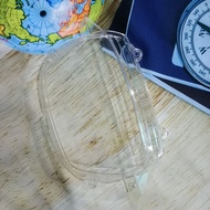 Dream 3 speedometer glass - Dwarf Dream - Dream exces - A2947