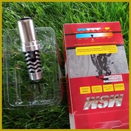 ✶ ✳ ♈ Led Headlight for Rusi Gala 125 (White/yellow) rusi