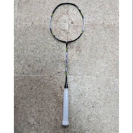 [Free Pasang Senar] Raket Badminton Toalson Dura Power 2500 SKS Original