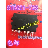 Brand New Imported Air Conditioning Module STK621-728/728S STK621-521 STK625-728