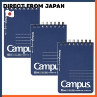 Kokuyo Campus Twin Ring Notebook