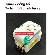 Genuine LG refrigerator clock Timer
