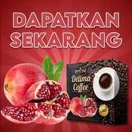 Kopi Delima Ubat Sakit Saraf + Ubat Sakit Sendi + Ubat Mata Rabun + Ubat Selaput Mata + Saraf Mata