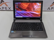 Laptop Asus N43S Intel Core i5 Ram 4GB Hdd 500 GB Nvidia