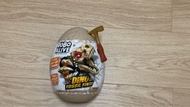 恐龍蛋 Zuru Robo Alive 恐龍化石考古玩具