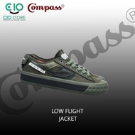 Compass LOW FLIGHT JACKET (ORIGINAL)