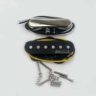 WKNew Wilkinson TL Pickups Neck and Bridge Eleciric Guitar Pickups Professional Guitar Parts