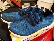 Adidas UltraBOOST Uncaged Parley Legend Blue US11