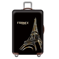 EKK Luggage Cover Protector Baggage Cover Travel Luggage Cover 18-32Inch Travel Thickened Dust Prote