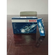 Bosch U4AC Spark Plug / A7TC