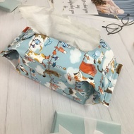 居家車用面紙套  曬衣趣