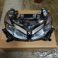 NAKASONE FRONT HEADLIGHT LED ASSEMBLY FOR YAMAHA NVX-155 V2.
