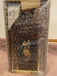 日本威士忌 竹鶴17年角瓶 80年代舊版