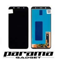 LCD SAMSUNG A6 PLUS A6 A605 TOUCHSCREEN ORIGINAL INCELL