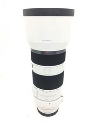 Sony 70-200mm F4 G OSS (E-Mount)