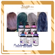 IILUTION PROFESSIONAL COLOR WASH 500ml