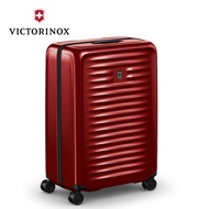 VICTORINOX 瑞士維氏 Airox 29吋硬殼旅行箱-酒紅色