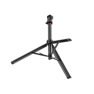 Ulanzi | Original Ulanzi MT80 Tripod Aluminum Alloy Light Stand Load Capacity Quick Release Plate Fo