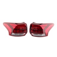 Factory Tail Light Lamp Rear Light Lamp Taillight Tail Light For Mitsubishi Outlander 2016 2017