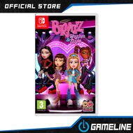 Nintendo Switch Bratz Rhythm & Style (EU)