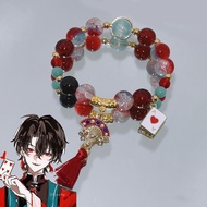 I'm Not the God of Drama Impression Derivative Merchandise Bracelet Bracelet Simplified Longevity Ch
