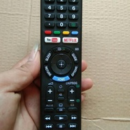 - Original Sony Bravia Smart Tv Remote