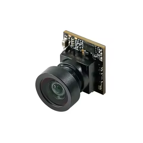 BETAFPV C03 FPV Micro Camera 2.1mm Lens 1/3'' CMOS Sensor 160° FOV Suit For M03 5.8G VTX For FPV Qua