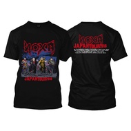 Dijual KAOS NOXA - JAPAN TOUR 2018 Berkualitas