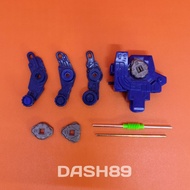 Crush Gear Part (57) IOD-R Unit (Wing Raptor) Bandai