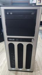 售Asus華碩伺服器 TS100-E7/PI4 Xeon E3-1230四核心 16G 1T DVD-RW 300W