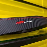 เบาะหน่อยวัดด่าน จีออโน่ GIORNO ปาดทรงกลาง หน่อยวัดด่าน เบาะ Noi Watdan 24 เบาะจีออโน่ เบาะGiorno