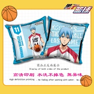 Kuroko's Basketball Atsushi Atsushi Aohara Aotomi Aotomi Taikai Ryota Kise Two-Dimensional Pillow