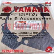 Packing gasket tank right clutch block F1zr F1 3XA-E5461-09