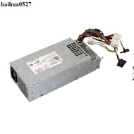 Dell 3647 660S V270S D06S Small Chassis Power Supply D/L220AS-00 H220AS-01