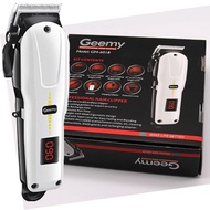 Geemy GM-6008 Original Professional Hair Clipper