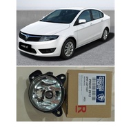 Original Proton Preve 2012 spot light/fog lamp