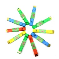 Circumference ruler ruler Small tape measure 1.5m