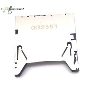 New SD Memory Card Slot Holder for   G3X G7X MARK II for  M6 SX610 SX620 SX720 SX730 HS Digital Came