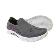 DARTE รองเท้าผ้าใบผู้หญิง รองเท้าสลิปออน รุ่น D53-22929