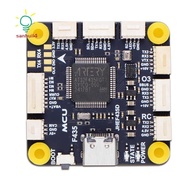 👑For  AT32 F435 Flight Controller GF30 F435 for FPV Racing Drone Flight Controller