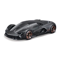 Bburago 1/24 Lamborghini Terzo Millennio Bburago 1/24 Lamborghini Terzo Millennio Race Sports Car Di