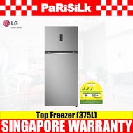 LG GT-B3723PY Top Freezer 375L