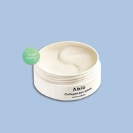 🍀 ABIB : แท้พร้อมส่ง exp.2027 collagen eye patch jericho rose jelly 60ea eye cream crème 30ml
