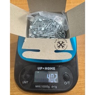 GRC VPR 4 OZ Nail Carlse Board 400gr VPR 1 BOX