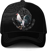 Hieprints Mexico Hat, Mexican Hats for Men Women, Mexico Eagle Flag Baseball Caps Snapback, Gorras D